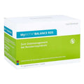 德国 Mybiotic Balance RDS 40x2克粉剂 + 40粒胶囊 PZN 15635187 LP299V 益生菌助消化肠道支持 7岁以上均可