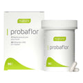 Nupure Probaflor Microbiotics Gastro-Resistant Capsules 90 pcs | Daily Probiotic Gut Flora Support | PZN 15399835