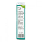 Omega-3 Compact from pure Alaska pollock oil Salus, 30 pcs PZN: 16151445
