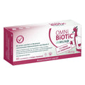 德国Omni Biotic Immun D口腔益生菌含片 60片 PZN 18778562 K12 维生素D 儿童&成年人 无糖