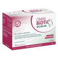 德国原装OMNi-BiOTiC 女性益生菌粉28x2 克 支持肠道和阴道菌群 PZN 19374967