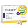 Omniflora Complete 101 bacterial strains 100 billion CFU, 28 units PZN 19628623