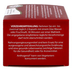 OPC Original Masqueliers Anthogenol Capsules 90 pcs PZN 07321902 – French Grape Seed & Pine Bark Polyphenols