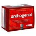 OPC Original Masqueliers Anthogenol Capsules 90 pcs PZN 07321902 – French Grape Seed & Pine Bark Polyphenols