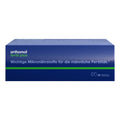 Orthomol Fertil Plus 90 Daily Portions | Men's Fertility Support | Zinc, Selenium, L-Carnitine, Coenzyme Q10 & Omega-3 | PZN 02166756
