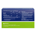 Orthomol Magnesium Plus | 150 mg Magnesium + SOD from Melon | Muscle & Energy Metabolism Support | 60 Vegan Capsules | PZN 12502505