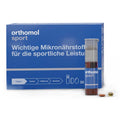 Orthomol Sport Drinking Bottles 30 pcs PZN 02943852 – High-Performance Sports Nutrition Pack