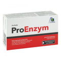 ProEnzym ProEnzym | Gastro-Resistant Enzyme Complex | Papain, Bromelain, Pancreatin & Rutin | With Vitamin D3 & Zinc | 210 Tablets | PZN 05880483