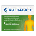 德国原装 Rephalysin C 100片 PZN 05116807 免疫支持补充剂