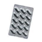 Salusan Ortho Complex Capsules, 60 pcs