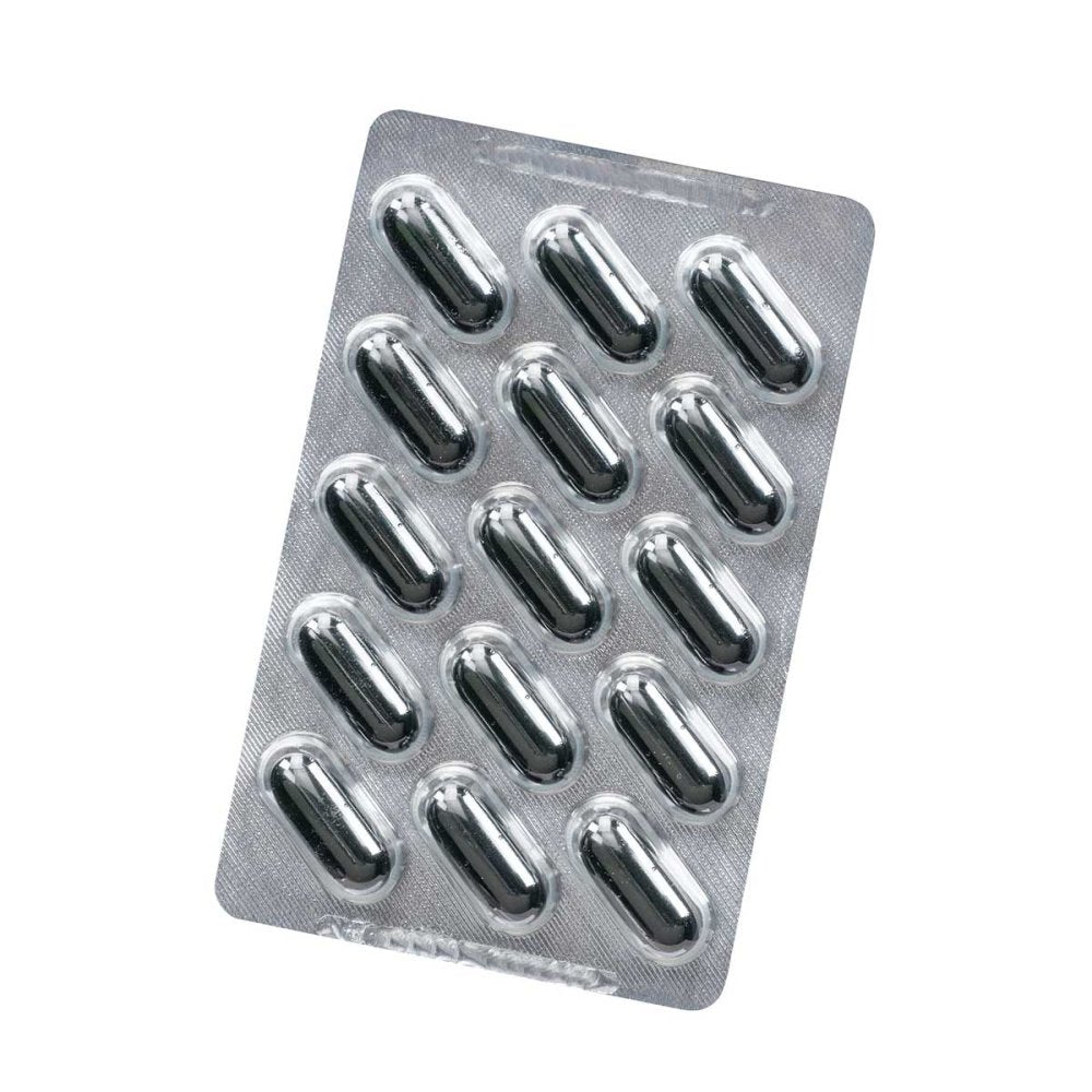 Salusan Ortho 复合胶囊，60 粒