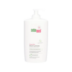 sebamed Urea 10% Acute Body Lotion Fragrance-Free | 72H Intensive Moisture | Extremely Dry, Itchy & Flaky Skin | Sweet Almond Oil | 400 ml | PZN 19949534