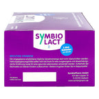 SymbioLact B Colon Probiotic 90 Sachets | Bifidobacterium lactis BB-12 | 2 Billion CFU + Biotin | Colon & Gut Mucosa Support | PZN 00171888