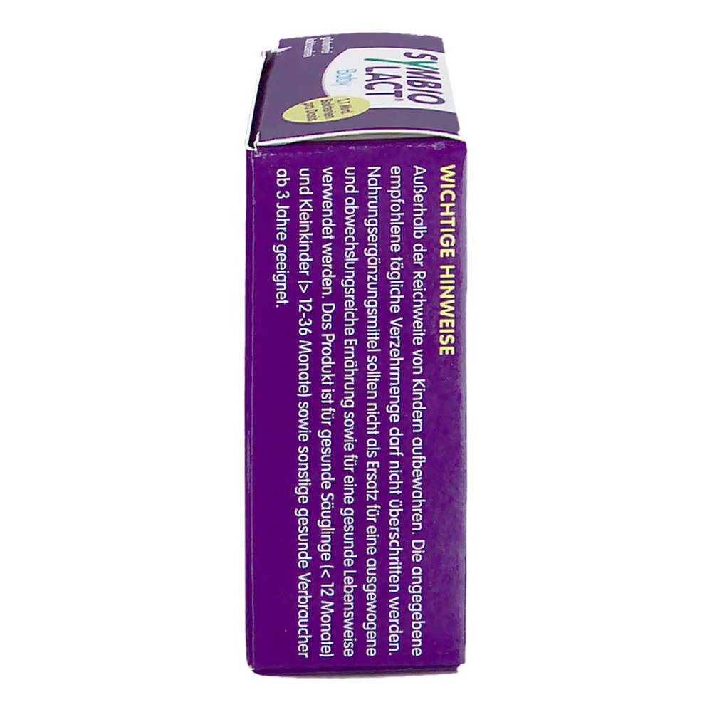 Symbiolact Baby Drops, 8 ml PZN 19948888