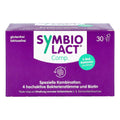 德国原装 SymbioLact 复合益生菌冲剂30包 益生菌肠道菌群与肠黏膜支持 PZN 07493425