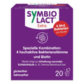 Symbiolact 乳酸菌粉 20袋 PZN 19438408