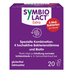 Symbiolact 乳酸菌粉 20袋 PZN 19438408