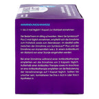 SymbioLact Plus High-Strength Probiotic 90 Capsules | 6 Live Probiotic Strains | 10 Billion CFU + Biotin | Gut Flora & Intestinal Mucosa Support | PZN 15257897