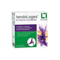tendoLoges Tendon & Ligament Support | 5 g Collagen Peptides + Vitamin C, Manganese & Copper | 45 Sticks | PZN 18354394