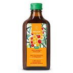 Weleda My Sea Buckthorn Immune Juice, 200 ml PZN 19118046